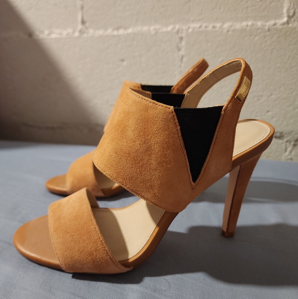 Calvin Klein Heels